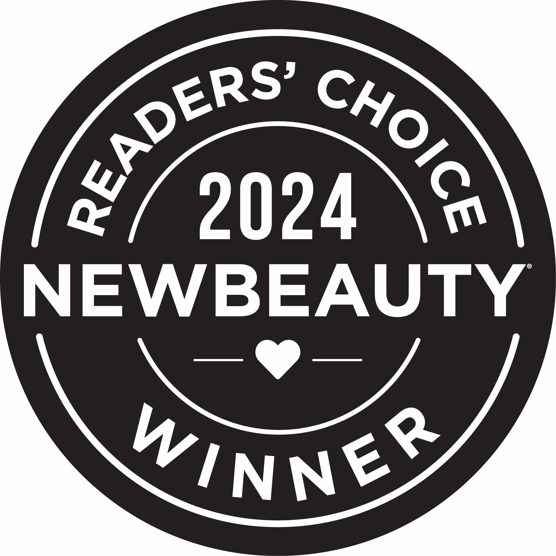 NewBeauty Reader&rsquo;s Choice Award 2024 &mdash; Morpheus8