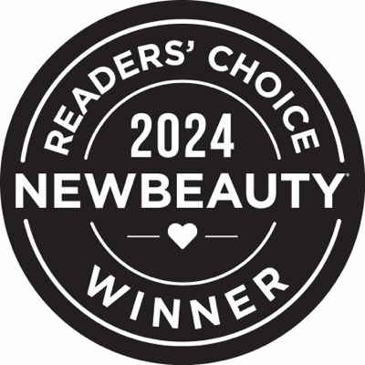 NewBeauty Readers' Choice 2024 Winner